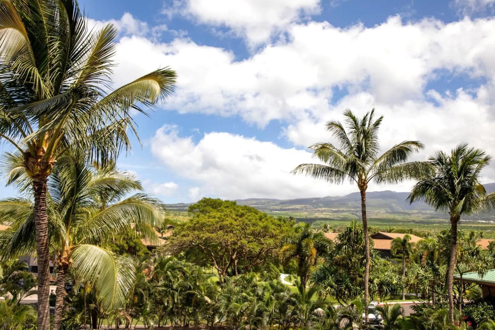 Appartement K B M Resorts- HKK-334 Extra-large 2Bd, private lanai, dual master suites, remodeled