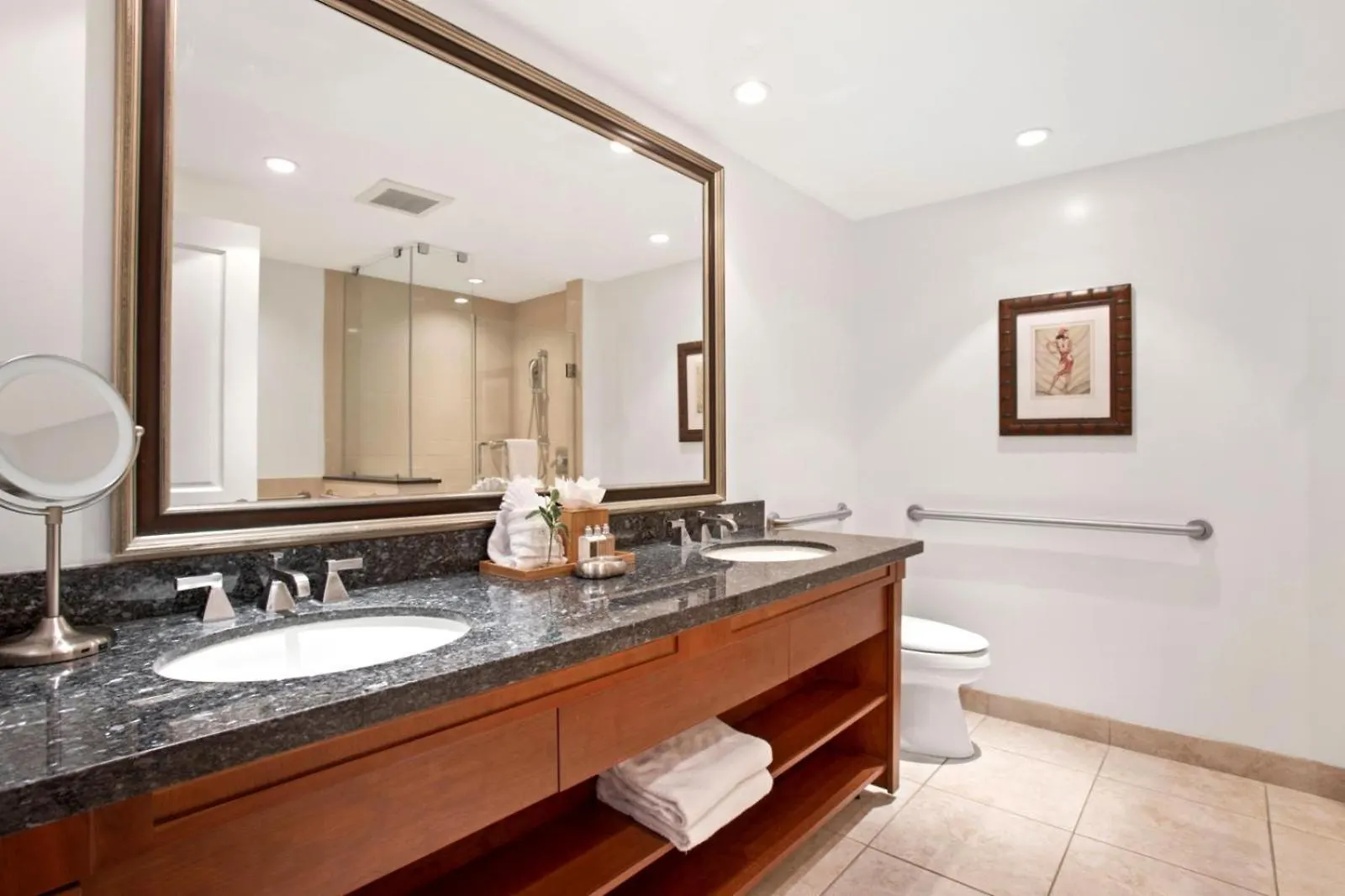 K B M Resorts- HKK-334 Extra-large 2Bd, private lanai, dual master suites, remodeled Kaanapali