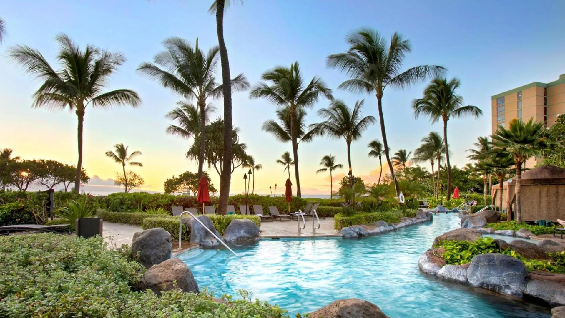 K B M Resorts- HKK-334 Extra-large 2Bd, private lanai, dual master suites, remodeled 0*, Kaanapali États-Unis