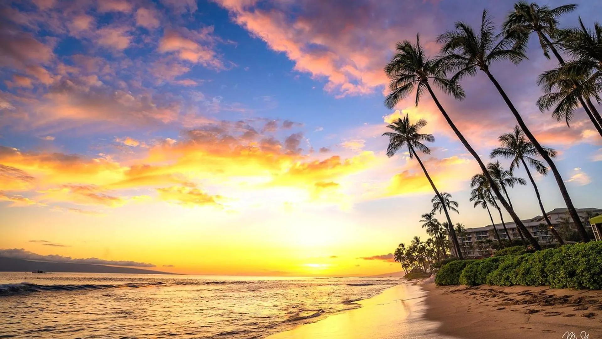 K B M Resorts- HKK-334 Extra-large 2Bd, private lanai, dual master suites, remodeled